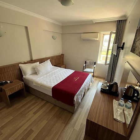 Hotel Cenka Ephesus Selçuk Exterior foto