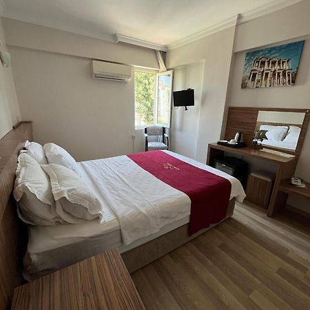 Hotel Cenka Ephesus Selçuk Exterior foto