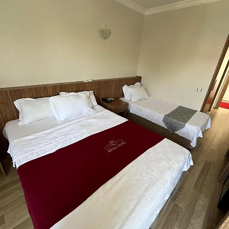 Hotel Cenka Ephesus Selçuk Exterior foto