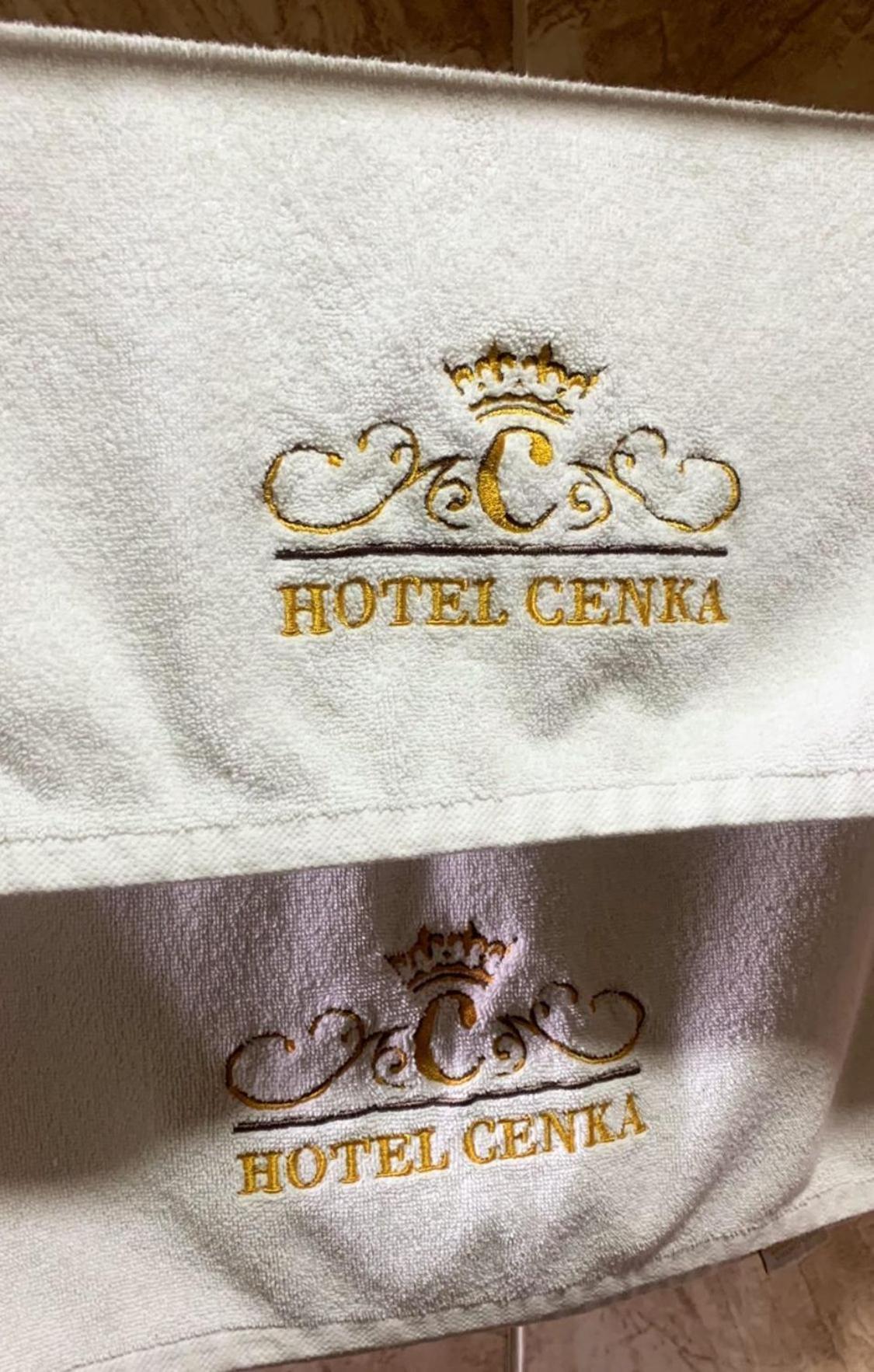 Hotel Cenka Ephesus Selçuk Exterior foto
