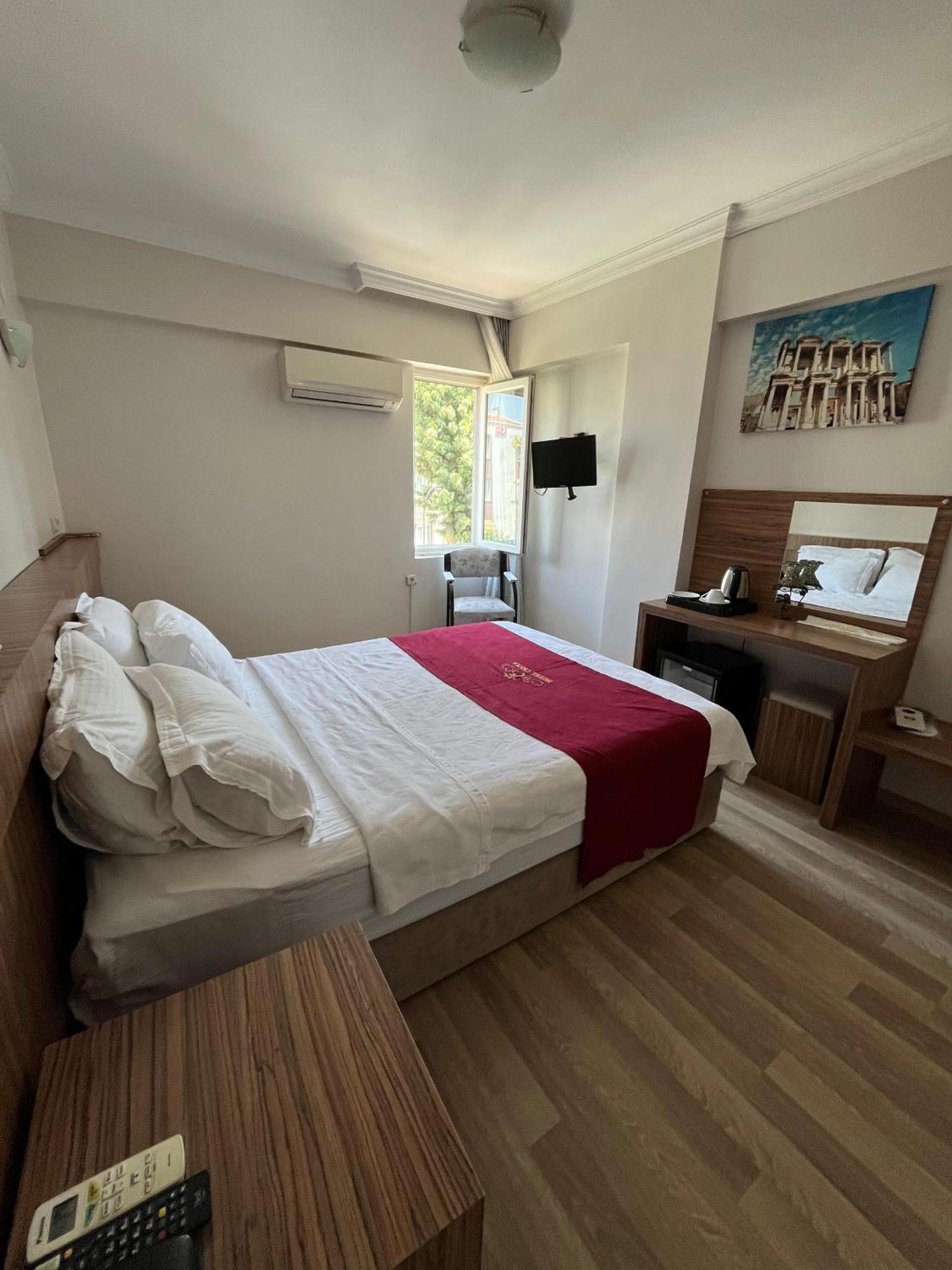 Hotel Cenka Ephesus Selçuk Exterior foto