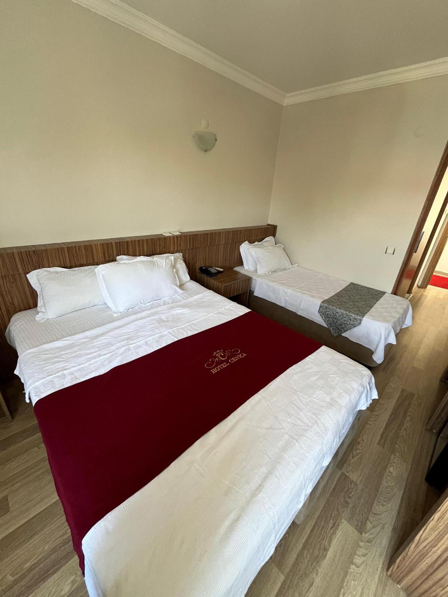 Hotel Cenka Ephesus Selçuk Exterior foto
