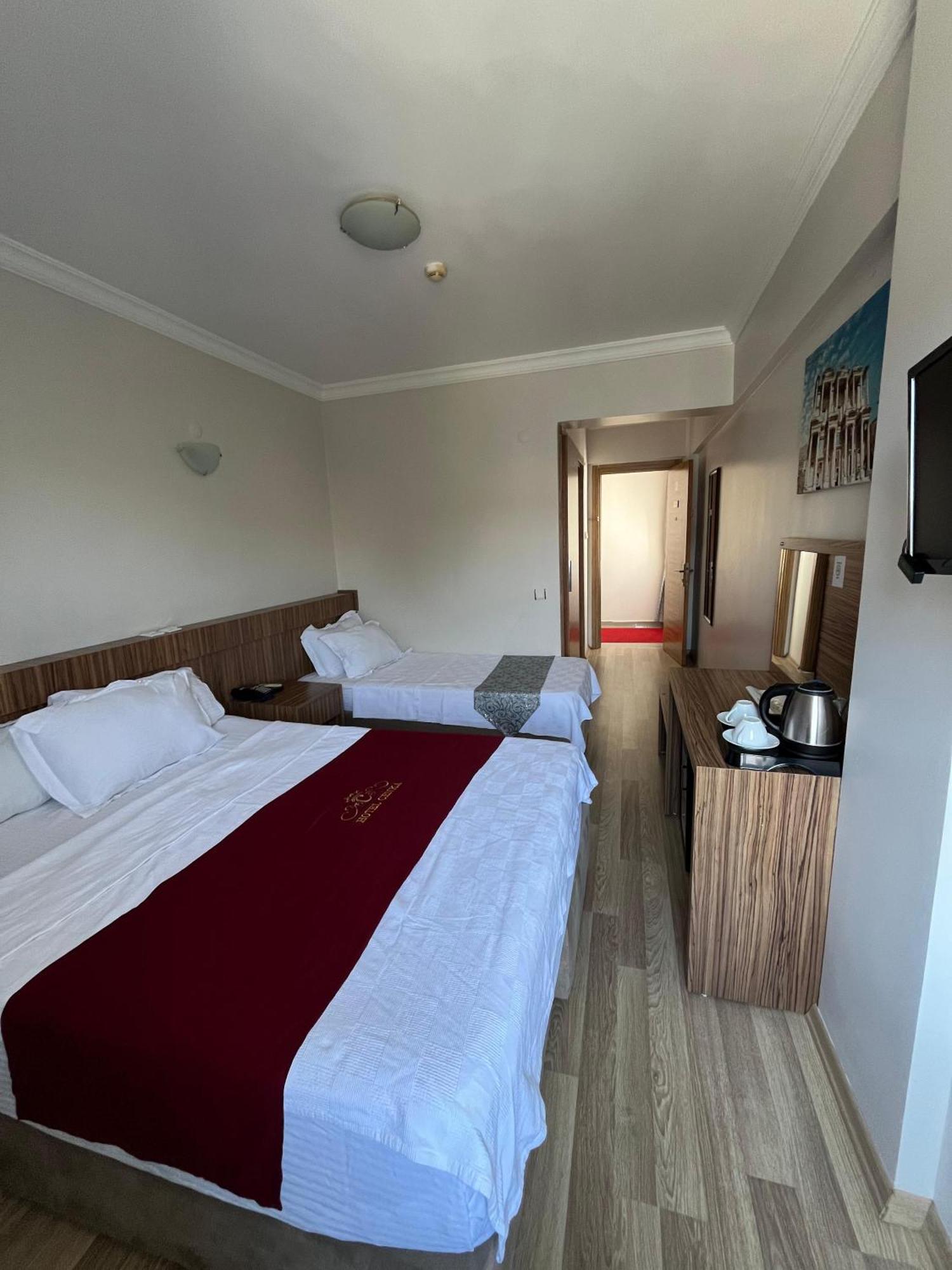 Hotel Cenka Ephesus Selçuk Exterior foto