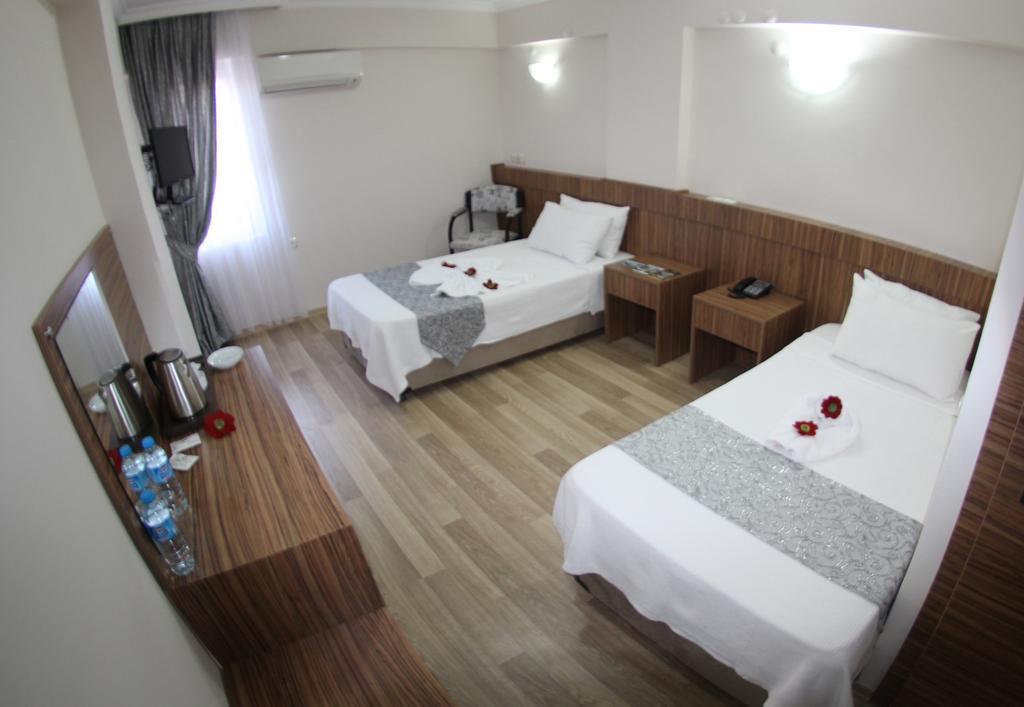 Hotel Cenka Ephesus Selçuk Exterior foto