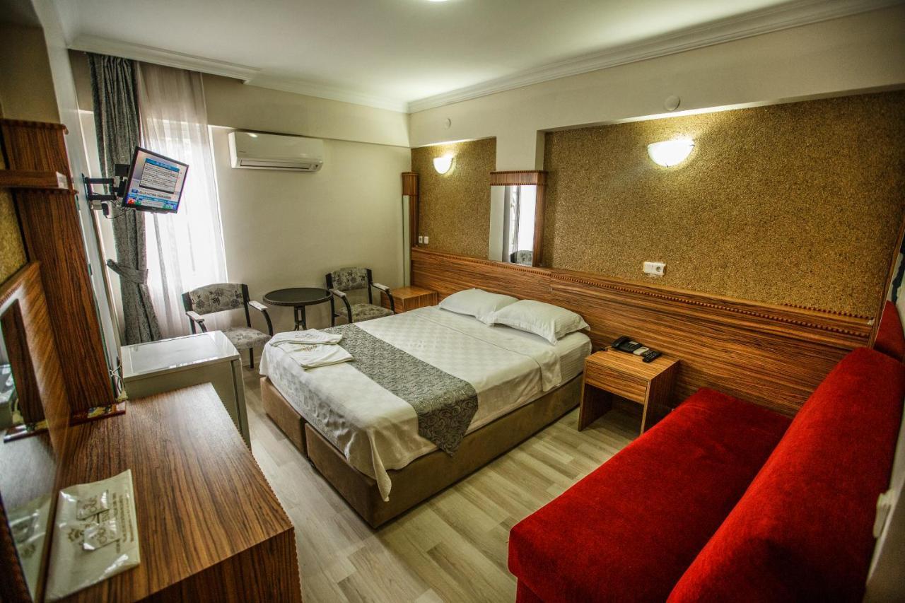 Hotel Cenka Ephesus Selçuk Exterior foto